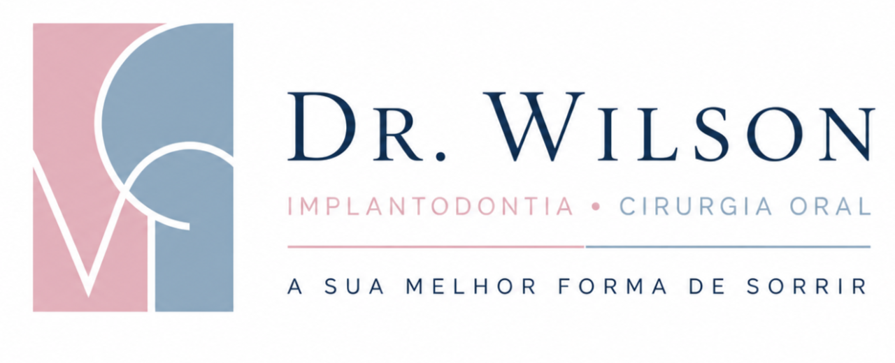 Dr. Wilson, Implantodontia e Cirurgia Oral